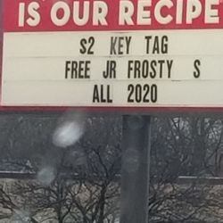 Wendy's