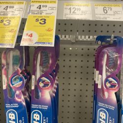 Walgreens