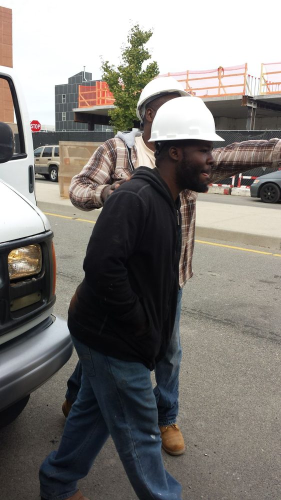 Slide of A&L Handyman