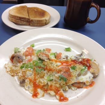 Abbie's Diner - Diners Near Me - Wyckoff, New Jersey