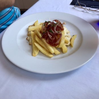 9 Nine - Mediterranean Near Me - Barcelona, B