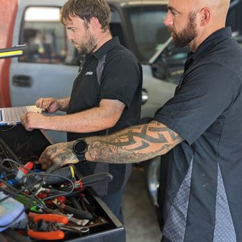 Lube Rack Kings - Auto Repair Near Me - Eminence, Kentucky Lube Rack Kings - Auto Repair Near Me - Eminence, Kentucky