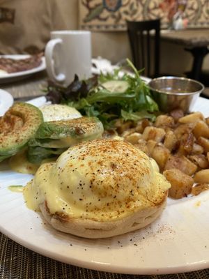 A Bite Of Belgium by null