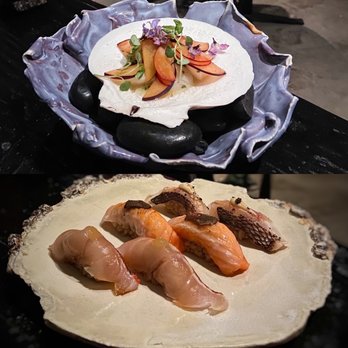 Robin - Sushi Bars Near Me - San Francisco, California