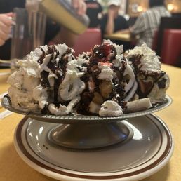 Banana Split