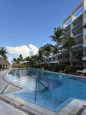 Excellence Playa Mujeres by null