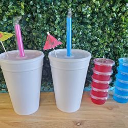 Dynamite Daiquiris 2 Go