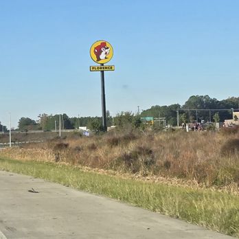 Buc-ee’s - Gas Stations Near Me - Florence, South Carolina