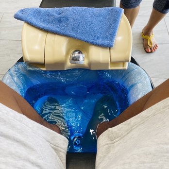 Magic Nails & Spa - Nail Salons Near Me - Fort Wayne, Indiana