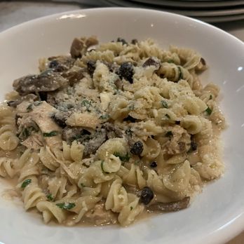 The Annex Kitchen - Fusilli - Pizza Near Me - Fresno, California The Annex Kitchen - Fusilli - Pizza Near Me - Fresno, California