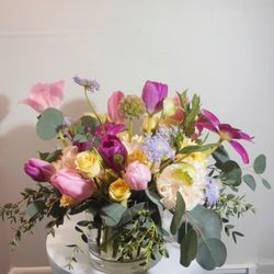 Flowers by Maryjane