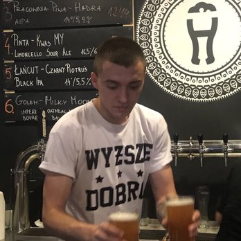Hoppiness - Gastropubs Near Me - Warsaw, MZ Hoppiness - Gastropubs Near Me - Warsaw, MZ