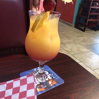 Don Juan's Mexican Restaurant - Bahama mama - Mexican Near Me - Baxter Springs, Kansas Don Juan's Mexican Restaurant - Bahama mama - Mexican Near Me - Baxter Springs, Kansas