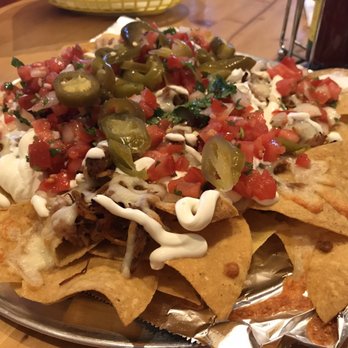 Poco Loco Tacos - Mexican Near Me - Cranston, Rhode Island