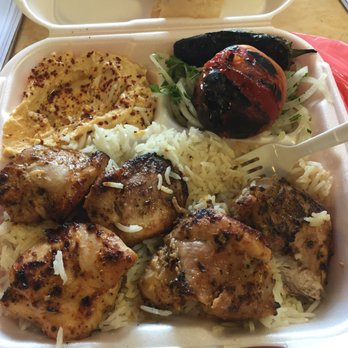 Mini Kabob - Armenian Near Me - Glendale, California Mini Kabob - Armenian Near Me - Glendale, California