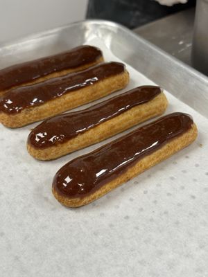 Dream Bakery by null