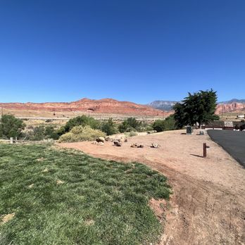 St George KOA Campground - RV Parks Near Me - Hurricane, Utah