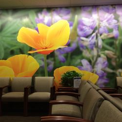Froedtert Pharmacy - Moorland Reserve Health Center - Lab waiting area