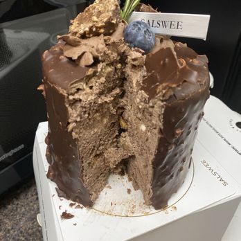 Salswee - Bakeries Near Me - New York, New York Salswee - Bakeries Near Me - New York, New York