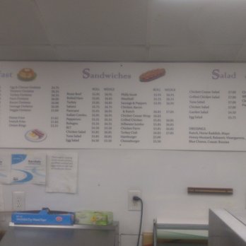 Stillwater Sandwich Shoppe - Menu - Delis Near Me - Stamford, Connecticut Stillwater Sandwich Shoppe - Menu - Delis Near Me - Stamford, Connecticut