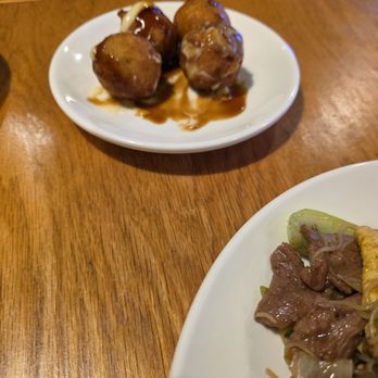 Xiaoling’s Kitchen - Takoyaki - Chinese Near Me - The Colony, Texas