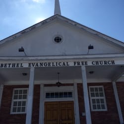 Bethel Evangelical Free Church