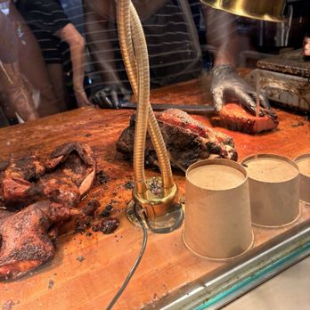 Bark Barbecue - prep area - Barbeque Near Me - Brooklyn, New York