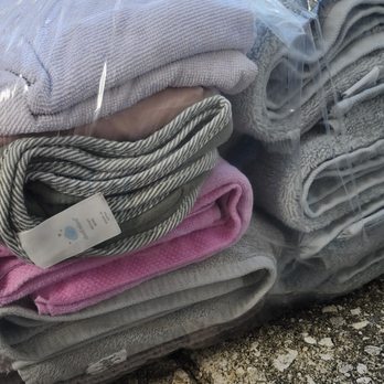 Let's Talk Dirty - Laundry Services Near Me - Cocoa Beach, Florida