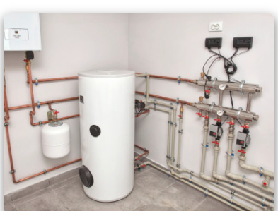 Slide of Peaches Plumbing