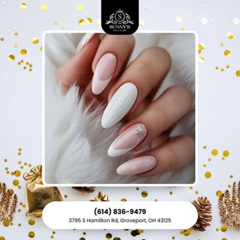 Sunny's Nails & Spa - Wear your heart on your fingertips. Love is in the details, and your Valentine's look isn't complete without a fresh set. - Nail Salons Near Me - Groveport, Ohio Sunny's Nails & Spa - Wear your heart on your fingertips. Love is in the details, and your Valentine's look isn't complete without a fresh set. - Nail Salons Near Me - Groveport, Ohio