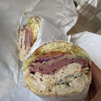 Gigi's Cafe - Tech bro - Breakfast & Brunch Near Me - Burlingame, California