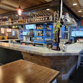 Sugarfire Smoke House - Full bar - Barbeque Near Me - Westminster, Colorado Sugarfire Smoke House - Full bar - Barbeque Near Me - Westminster, Colorado