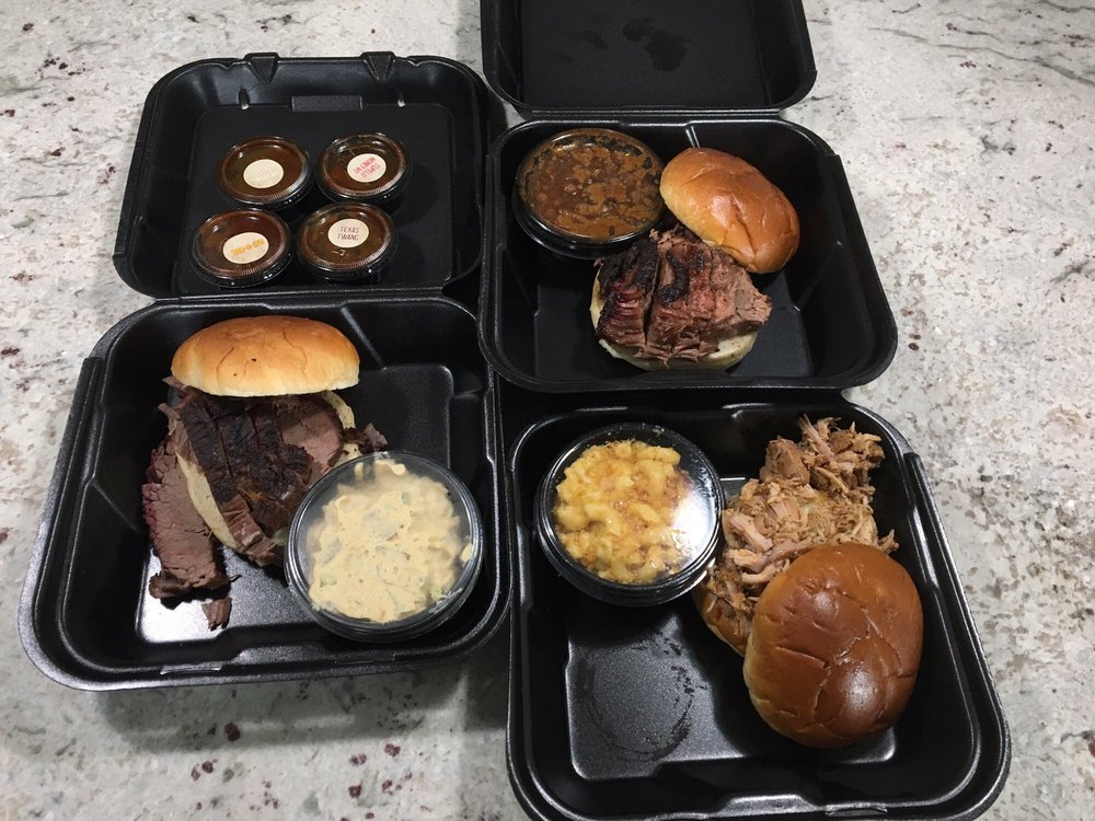 Mission BBQ Takeout & Delivery 92 Photos & 174 Reviews Barbeque