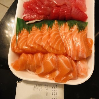 Ocean Plus Fish Market - Tuna & Sashimi - Seafood Markets Near Me - Rosemead, California Ocean Plus Fish Market - Tuna & Sashimi - Seafood Markets Near Me - Rosemead, California