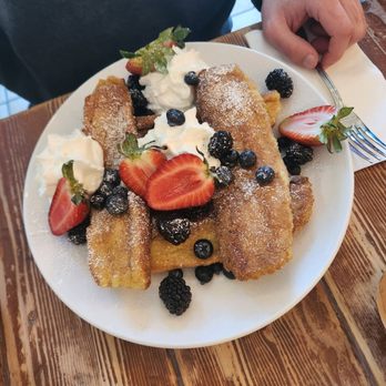Tacos & Beer - Churro French toast - Mexican Near Me - Beaumont, California Tacos & Beer - Churro French toast - Mexican Near Me - Beaumont, California