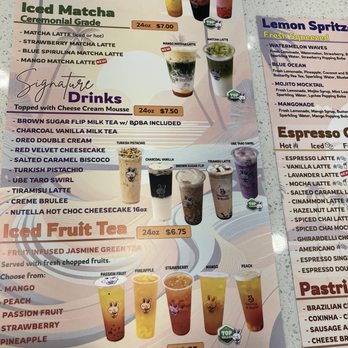 Berry and Boba - Cafes Near Me - Torrance, California Berry and Boba - Cafes Near Me - Torrance, California