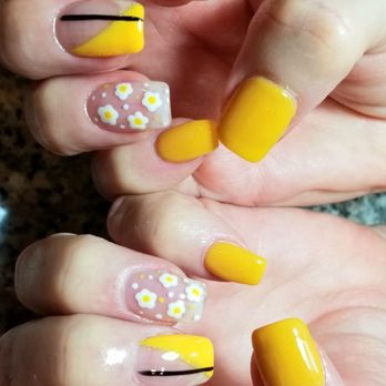CT Nails - Once again I'm super happy with the quality of service I recieved at CT Nails! Tracy's talent and expertise is unsurpassed! - Nail Salons Near Me - Queen Creek, Arizona