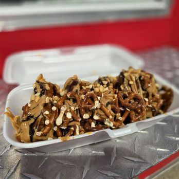 Sweet Tooth Waffles & Munchies - Take five on a waffle! - Waffles Near Me Sweet Tooth Waffles & Munchies - Take five on a waffle! - Waffles Near Me