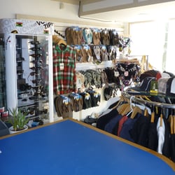 Fat Kat Surf Shop - New Fat Kat