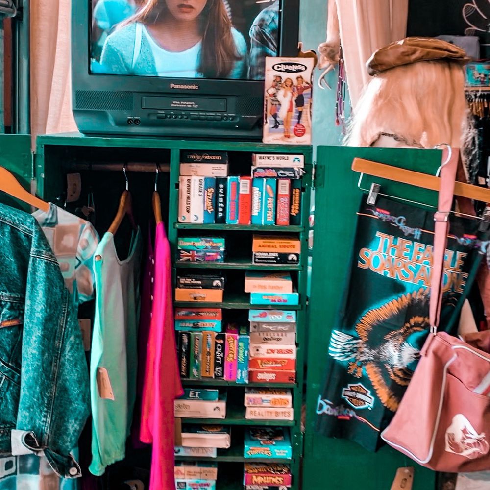Store Store