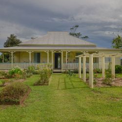 Pattemore House