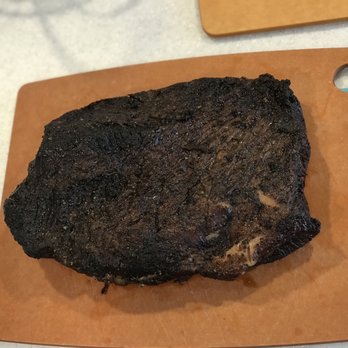 Snow's BBQ - Barbeque Near Me - Lexington, Texas
