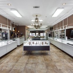Champagne Jewelers