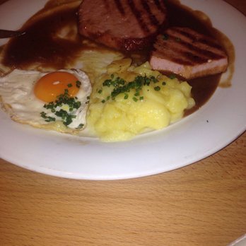 Maximilians - Meat loaf & potatoes - German Near Me - Berlin, BE