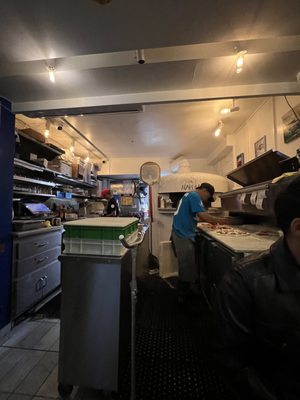 Song' E Napule by null