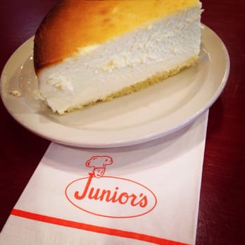 Junior's Restaurant - Bakeries Near Me - Brooklyn, New York Junior's Restaurant - Bakeries Near Me - Brooklyn, New York
