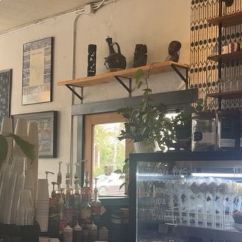 Whittier Cafe - Coffee & Tea Near Me - Denver, Colorado Whittier Cafe - Coffee & Tea Near Me - Denver, Colorado