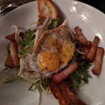 Bistrot Lepic & Wine Bar - Salad - French Near Me - Washington, DC, District of Columbia Bistrot Lepic & Wine Bar - Salad - French Near Me - Washington, DC, District of Columbia