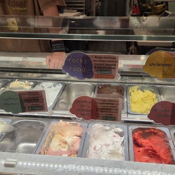 Miharu Ice Cream - Ice Cream & Frozen Yogurt Near Me - Berkeley, California Miharu Ice Cream - Ice Cream & Frozen Yogurt Near Me - Berkeley, California