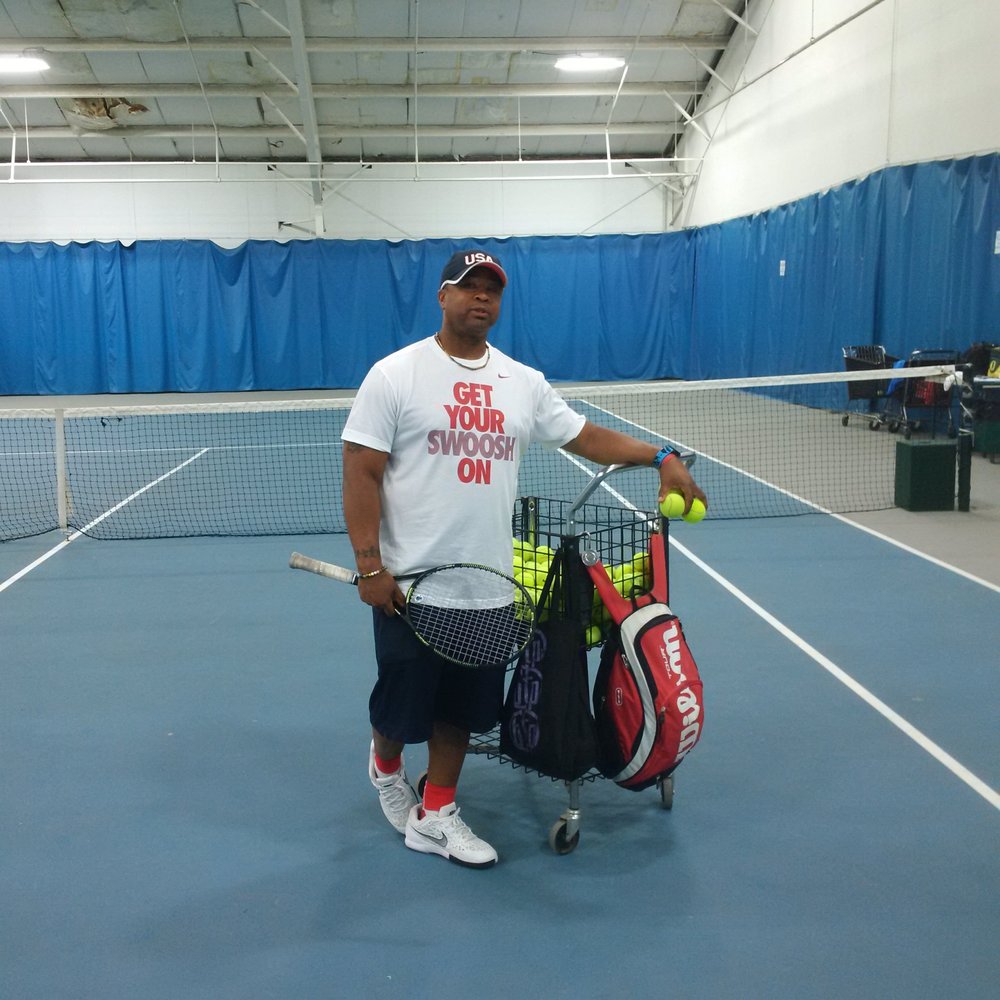 BLACKBURN TENNIS PRODUCTIONS Updated September 2024 19 Photos